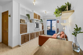Famara Power Apartment